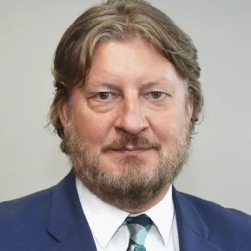 Andrzej Nowiczenko — Risiko & Compliance
