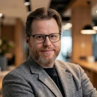 Bernhard Huber — Strategie & Produkt